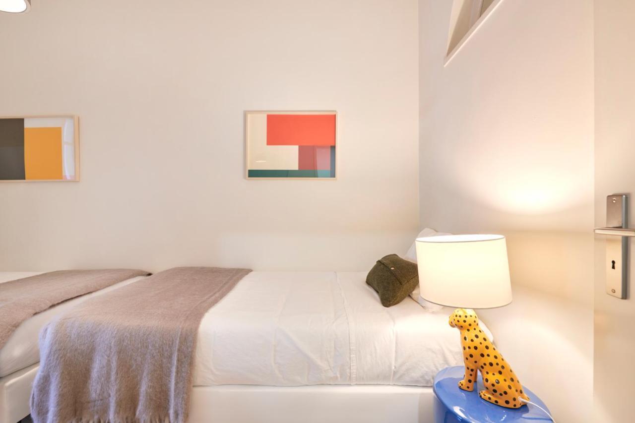 Charming 3Br Apt W/ Patio, By Timecooler Lisboa Exterior foto